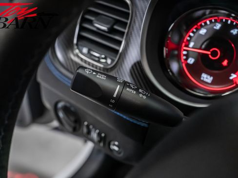 Used 2020 Dodge Charger SRT Hellcat w/ Harman/Kardon Audio Group image 38