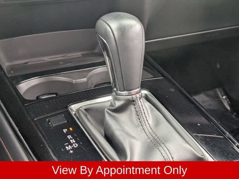 Used 2025 MAZDA CX-30 AWD 2.5 S w/ Preferred Package image 16
