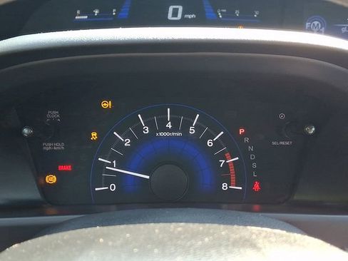 Used 2014 Honda Civic LX image 18