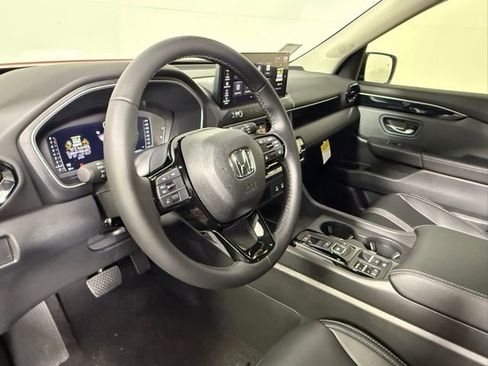 New 2026 Honda Passport RTL image 16