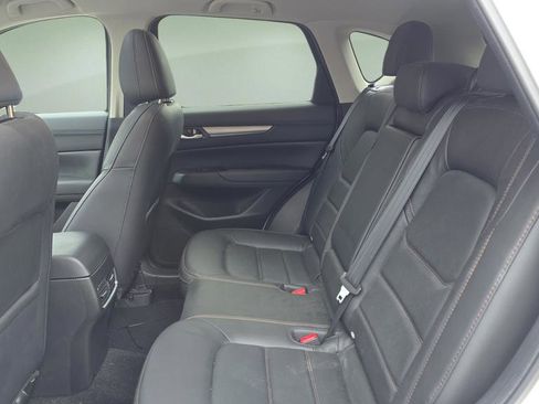 Certified 2023 MAZDA CX-5 AWD 2.5 S w/ Preferred Package image 15