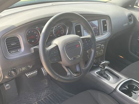 Used 2023 Dodge Charger SXT w/ Cold Weather Package image 16