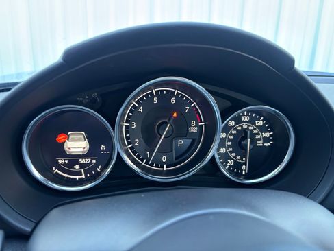 Certified 2022 MAZDA MX-5 Miata Grand Touring image 21