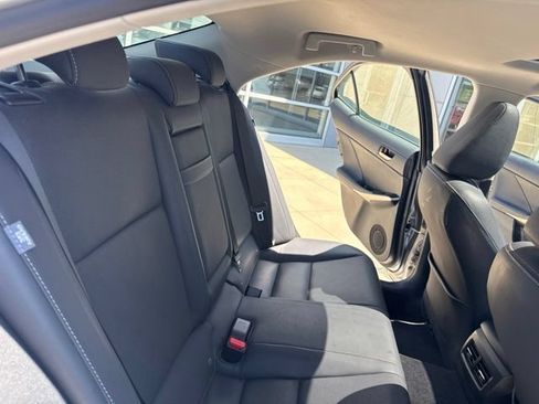 Used 2018 Lexus IS 300 AWD w/ Comfort Package image 26