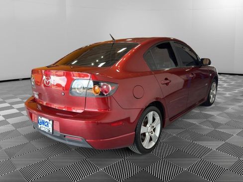 Used 2006 MAZDA MAZDA3 s Grand Touring FWD image 5