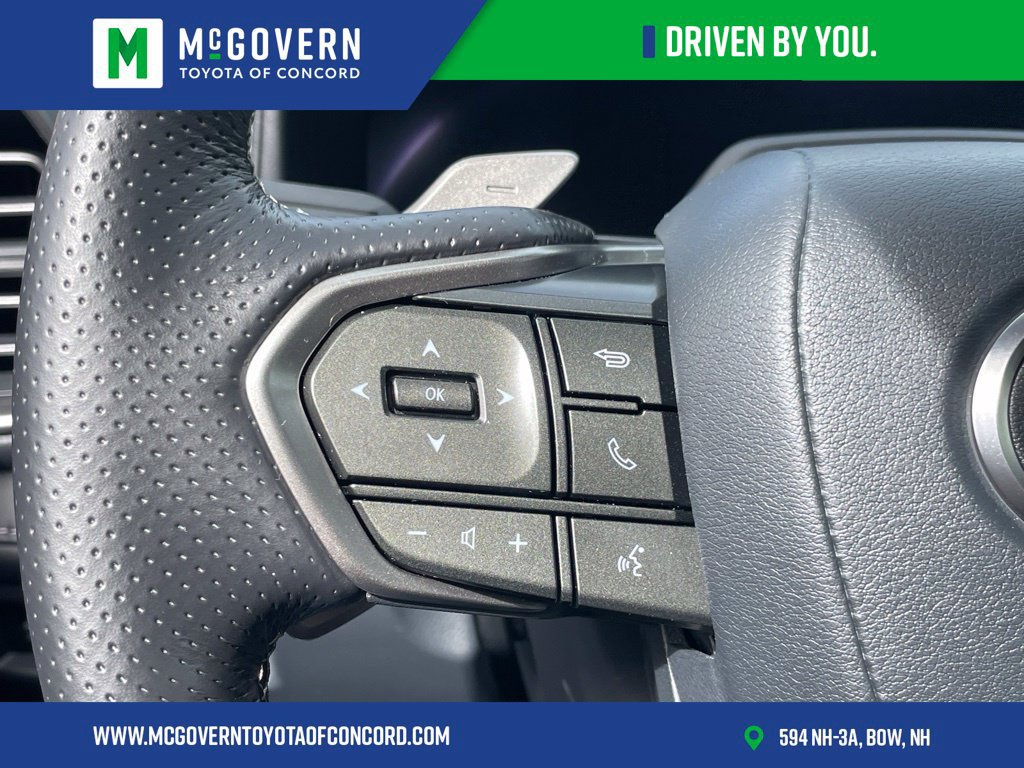 Used 2026 Lexus IS 350 F Sport w/ Handling Package AWD/4WD image 32
