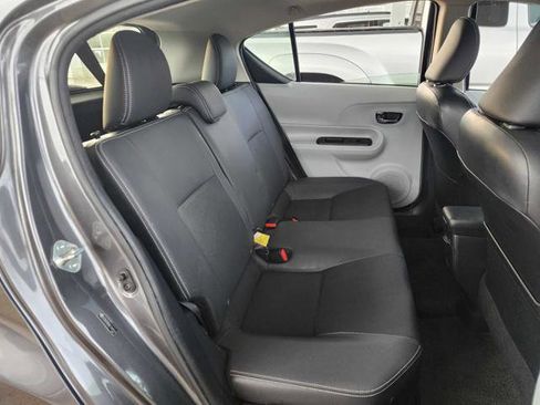 Used 2014 Toyota Prius C Four image 17