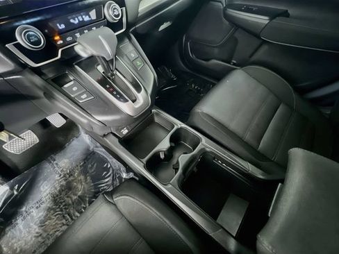 Used 2020 Honda CR-V LX image 25