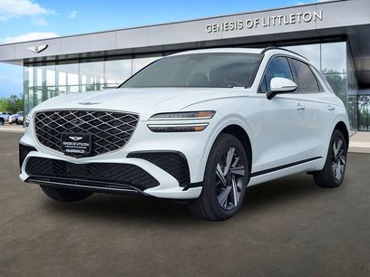 New 2026 Genesis GV70 3.5T Sport Advanced