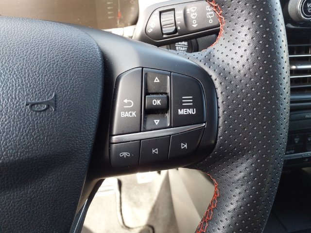 Used 2024 Ford Escape ST-Line AWD/4WD image 20