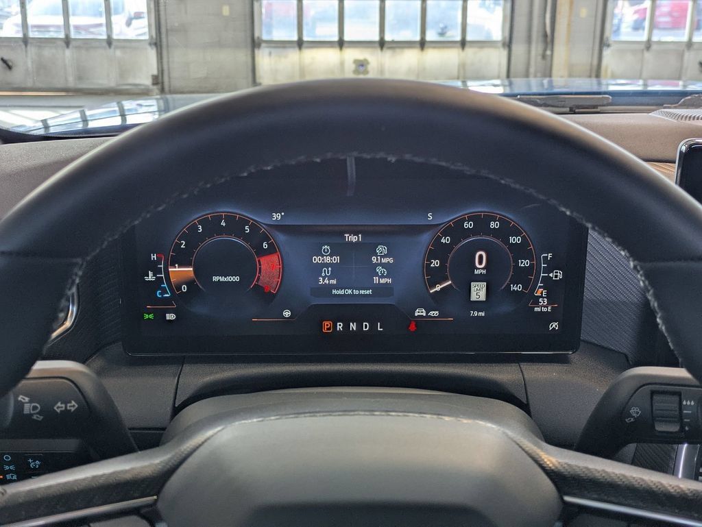 New 2026 Ford Mustang Premium RWD image 11