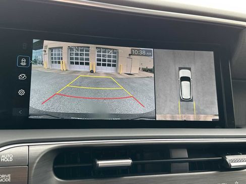 New 2026 Hyundai Palisade Calligraphy image 18