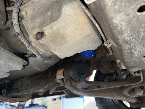 Used 2009 Ford Ranger XL image 17