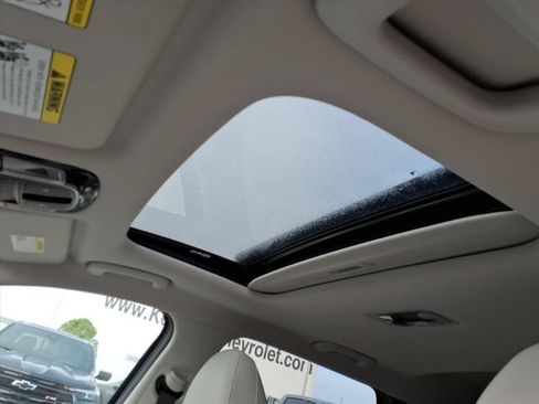 Used 2024 Hyundai Tucson SEL w/ Convenience Package FWD image 11