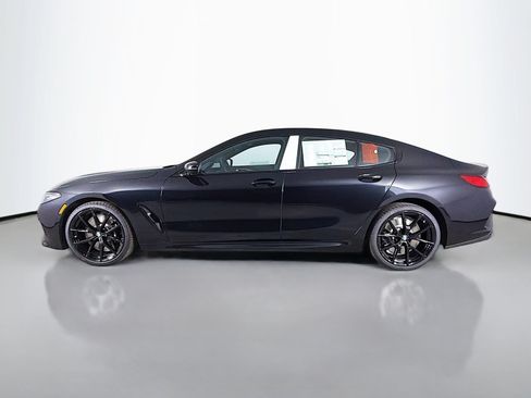 New 2026 BMW 840i RWD image 4