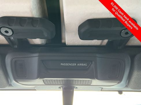 New 2026 Jeep Wrangler Sport image 14