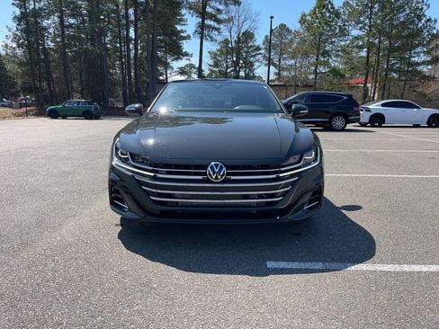 Used 2021 Volkswagen Arteon SEL Premium image 3