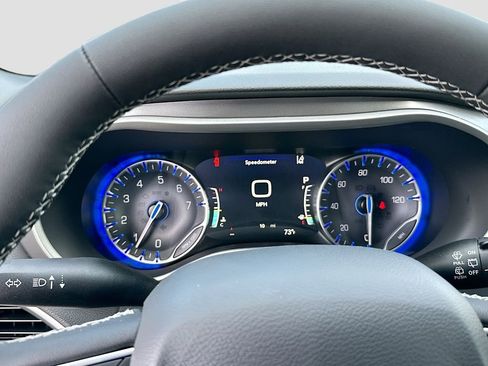 New 2026 Chrysler Voyager LX image 15