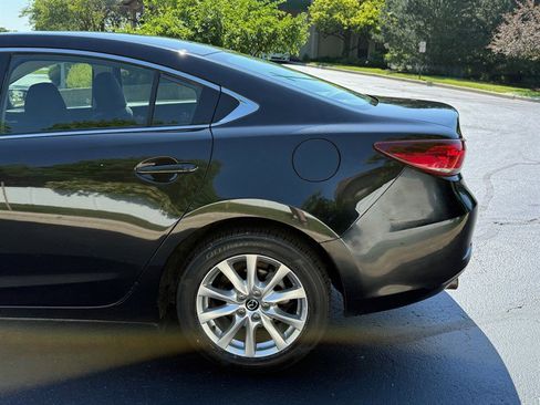 Used 2015 MAZDA MAZDA6 Sport FWD image 31