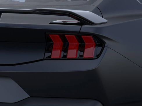 New 2025 Ford Mustang Dark Horse image 21