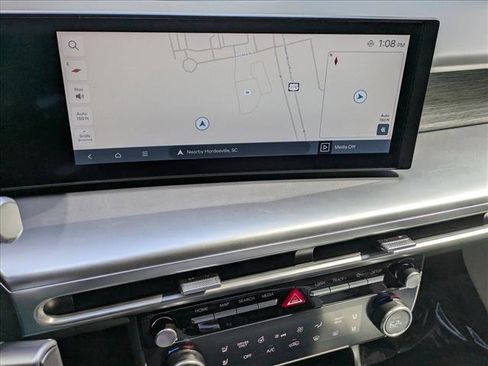 New 2026 Hyundai Ioniq 9 SEL image 13