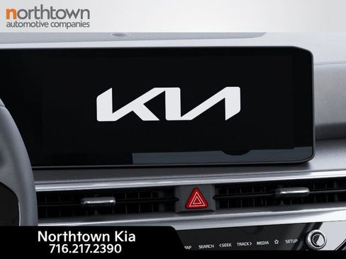 New 2026 Kia Sorento S AWD/4WD image 21
