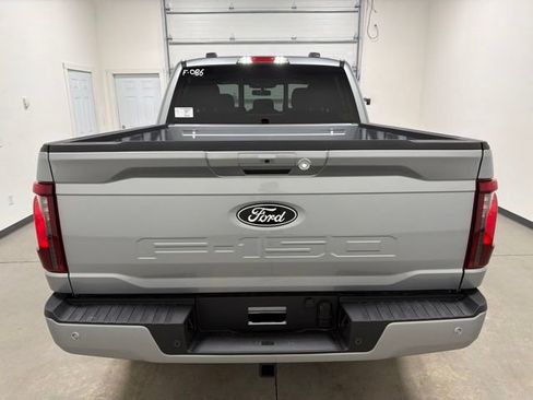 New 2026 Ford F150 XLT w/ Equipment Group 302A MID AWD/4WD image 5