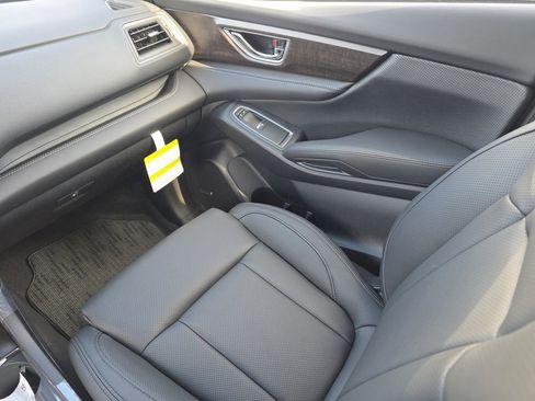 New 2026 Subaru Ascent Touring image 16