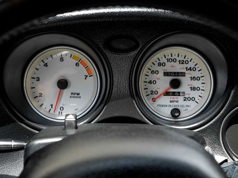 Used 2001 Dodge Viper RT/10 RWD image 17