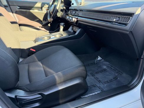 Used 2023 Honda Civic EX image 20