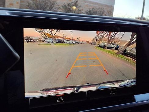 New 2026 GMC Sierra 1500 Elevation image 5