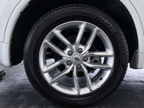 Used 2026 Dodge Durango GT image 42