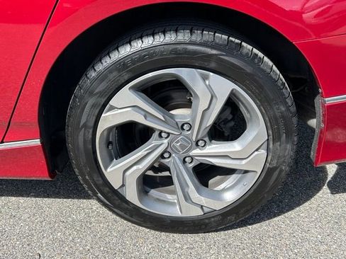 Used 2020 Honda Accord EX-L image 10