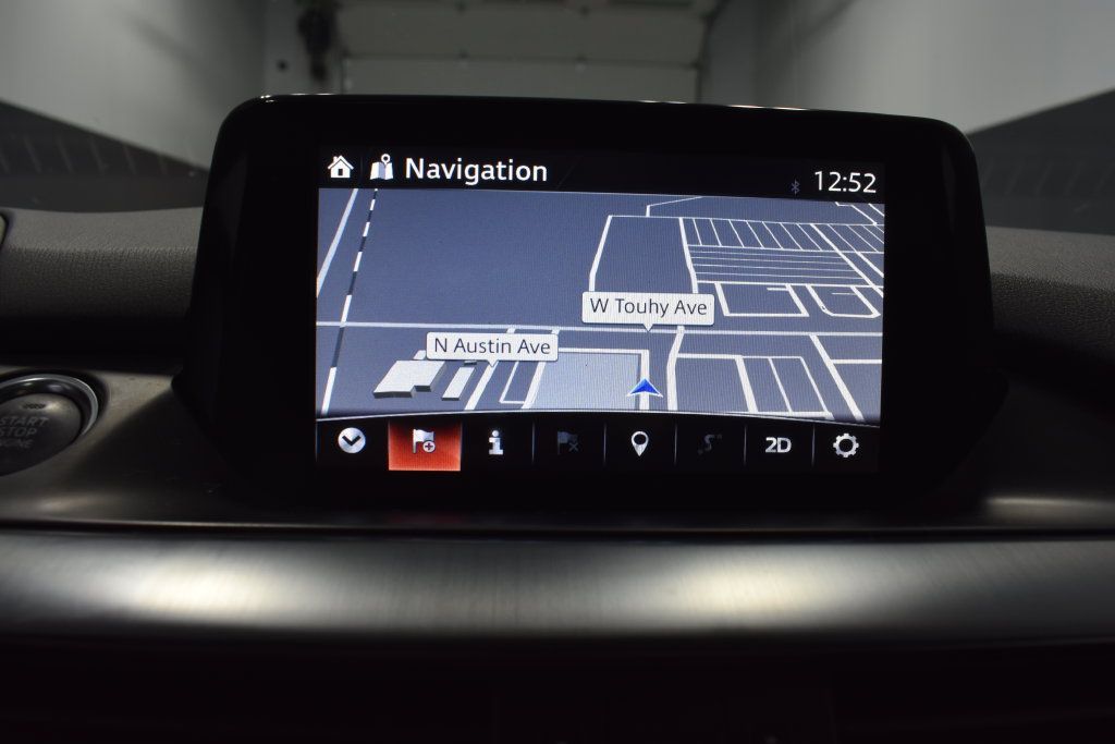 Used 2016 MAZDA MAZDA6 Grand Touring w/ GT Technology Package FWD image 23