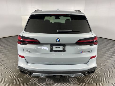 New 2026 BMW X5 M60i w/ Executive Package image 26