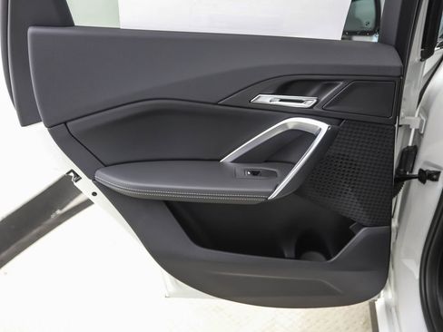 New 2026 BMW X1 xDrive28i w/ M Sport Package image 21