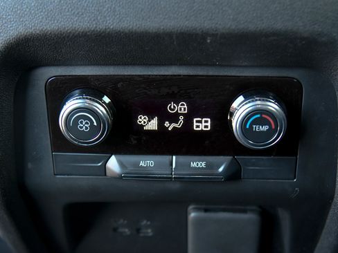 Used 2025 GMC Acadia Elevation image 46