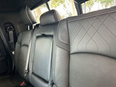 New 2026 RAM 3500 Limited image 43