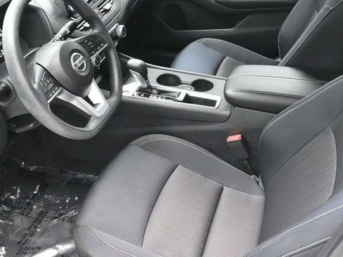 Used 2021 Nissan Altima 2.5 S image 13