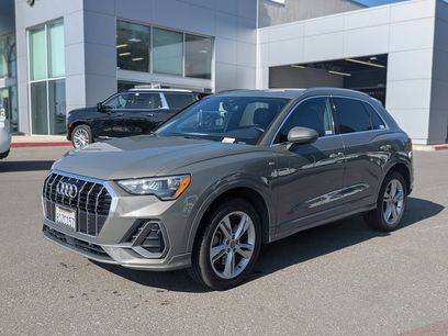 Used 2020 Audi Q3 2.0T Premium w/ Convenience Package