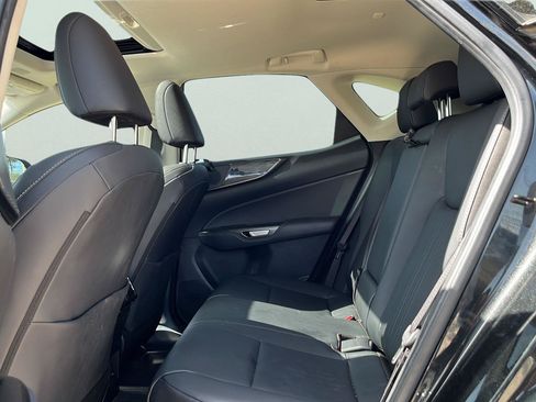 Used 2024 Lexus NX 350 AWD image 14