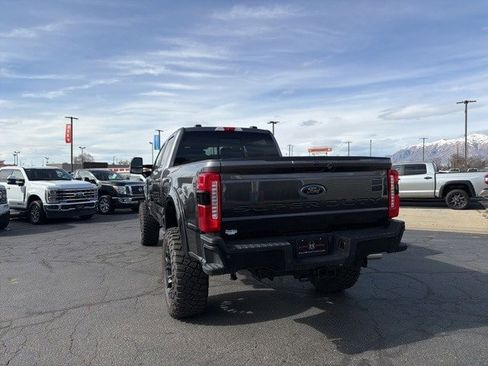 New 2024 Ford F250 Lariat w/ Lariat Ultimate Package image 11