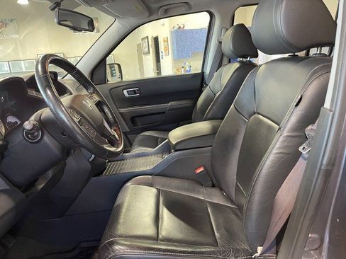 Used 2015 Honda Pilot EX-L image 12