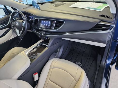 Certified 2023 Buick Enclave Essence w/ LPO, Floor Liner Package FWD image 19