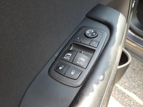 Used 2023 Dodge Challenger SXT w/ Blacktop Package RWD image 7