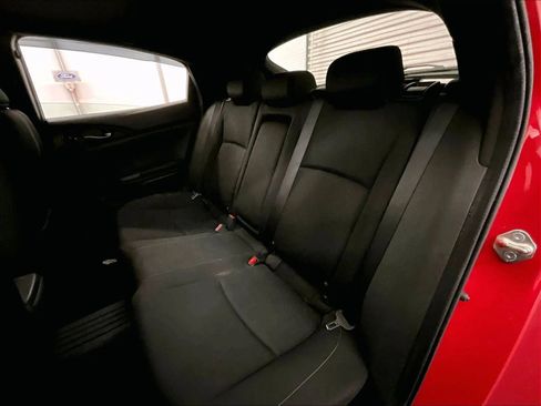 Used 2019 Honda Civic EX image 25