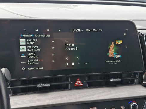 Used 2024 Kia Sportage X-Line image 17