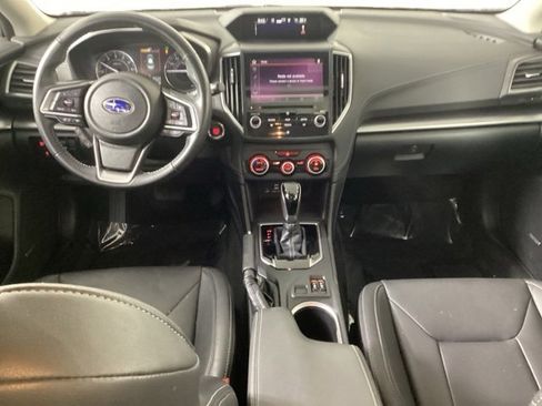 Certified 2022 Subaru Impreza 2.0i Limited image 12