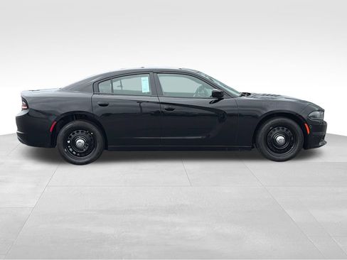Used 2023 Dodge Charger Police w/ Convenience Group I AWD/4WD image 19