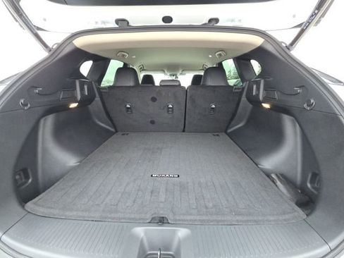 Used 2025 Nissan Murano SV image 13